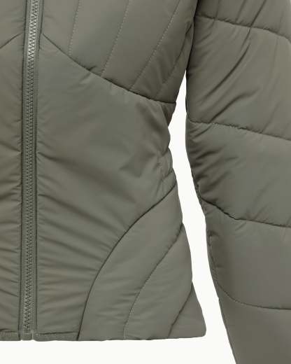Sculpted Puffer Jacket(BUY 2 FREE SHIPPING)