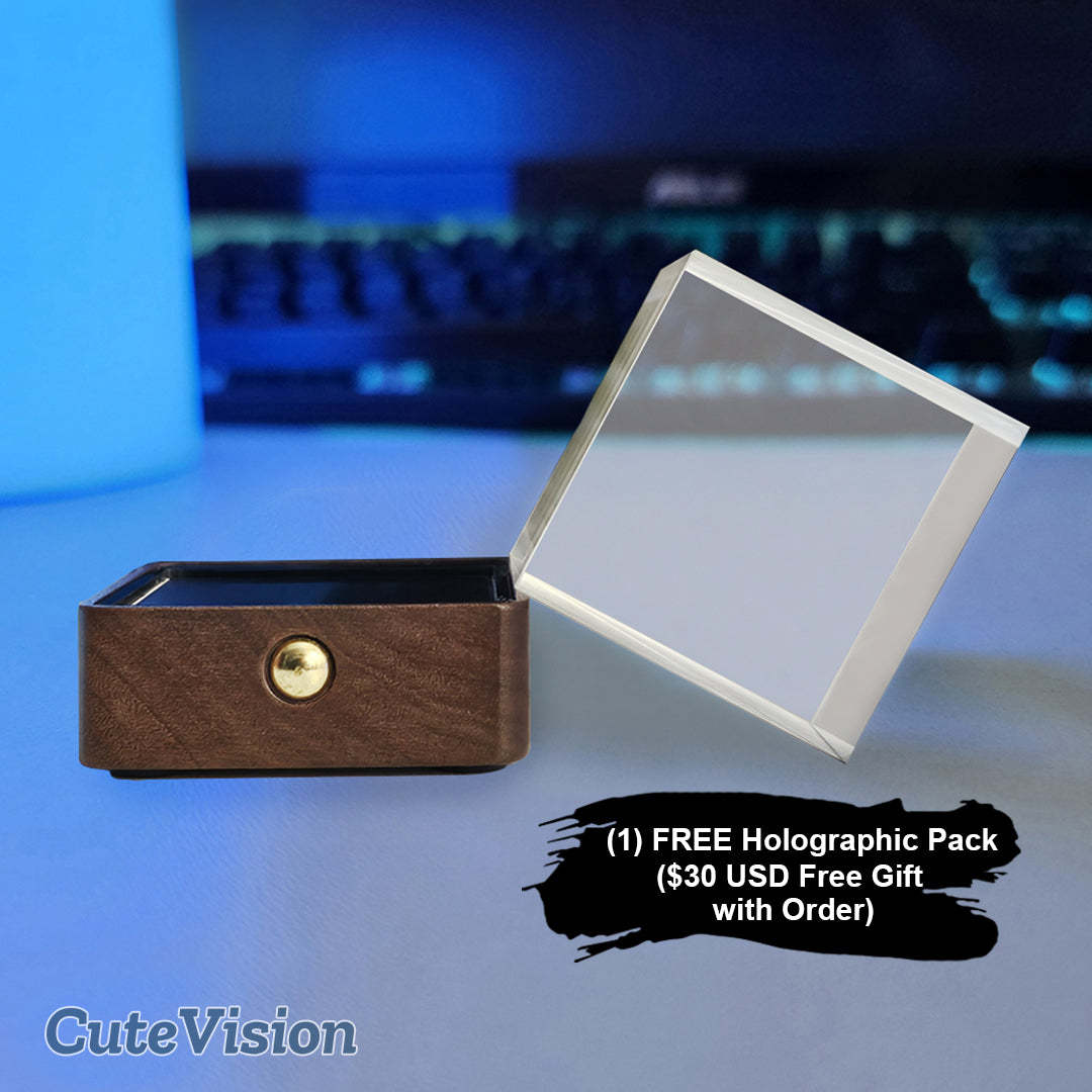 Vision Cube