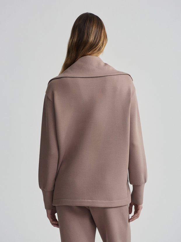 Raleigh Zip-Through Sweat(Buy 2 Free Shipping)