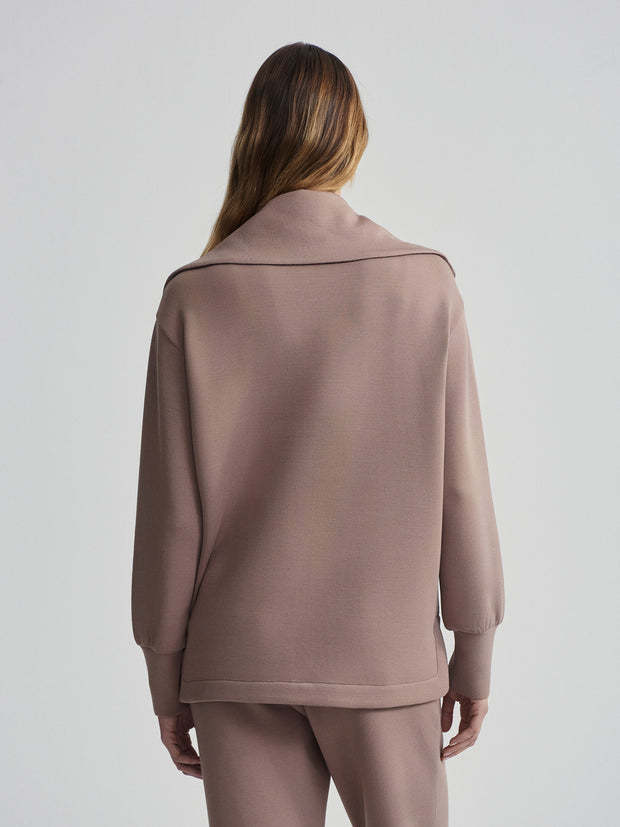 Raleigh Zip-Through Sweat(Buy 2 Free Shipping)