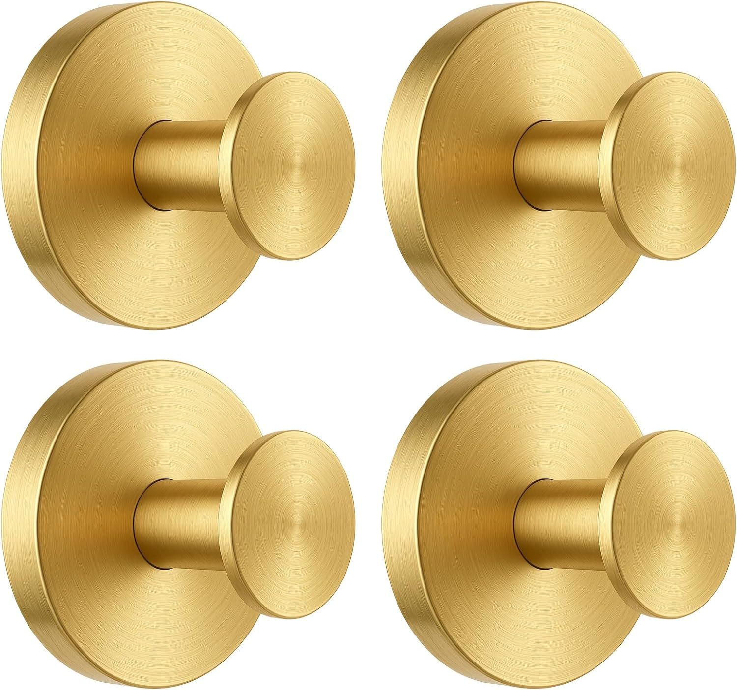 Suction Cup Hooks  – (Buy 1 Get 4 set)