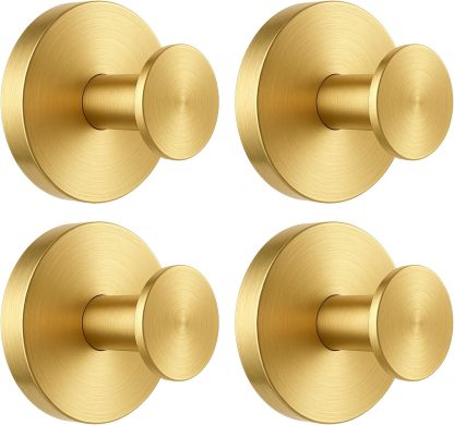 Suction Cup Hooks  – (Buy 1 Get 4 set)