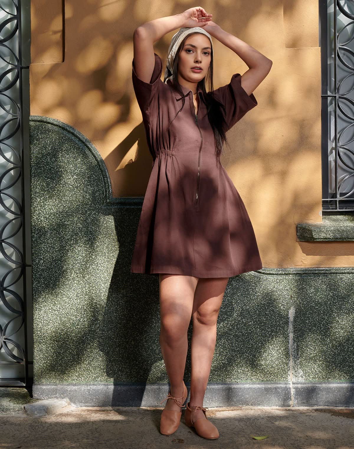 Fit Everybody Utility Dress (Buy 2 Free Shipping)