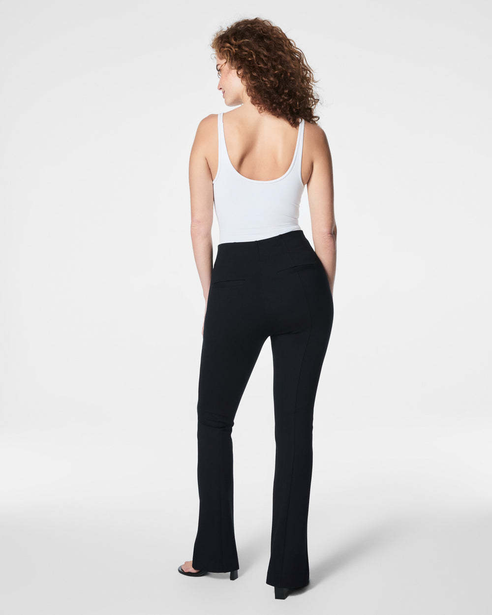 Smooth PerfectFit Ponte Wide Leg & Flare Pant (BUY 2 FREE SHIPPING)