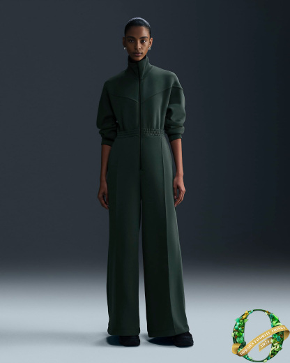 Christmas Sportswear Tech Fleece Jumpsuit (BUY 2 FREE SHIPPING)