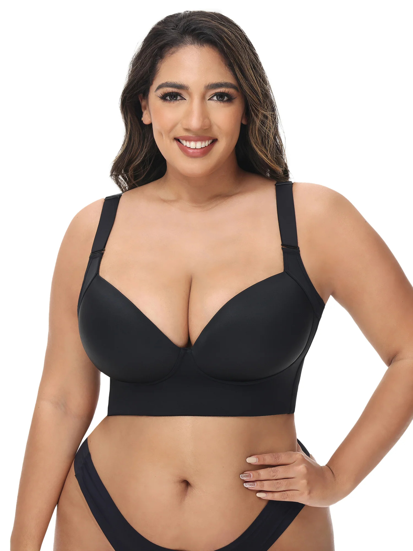 2024 NewBack Smoothing Bra (Buy 2 Free Shipping)