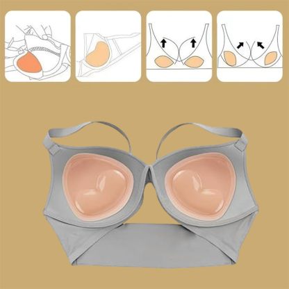 ULTRA LIFT STICKY BRA INSERTS