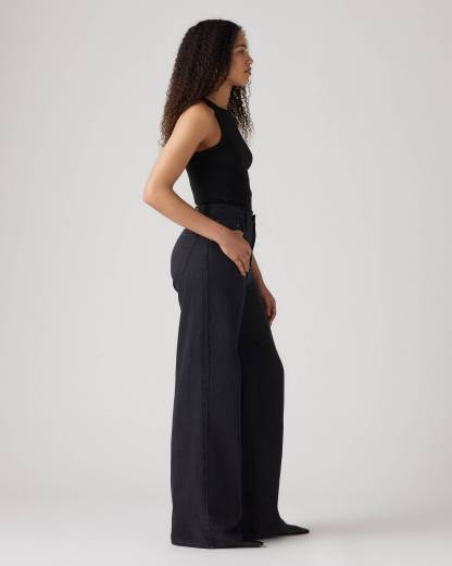 Levis Womens Cinch Baggy Jeans (Buy 2 Free Shipping)