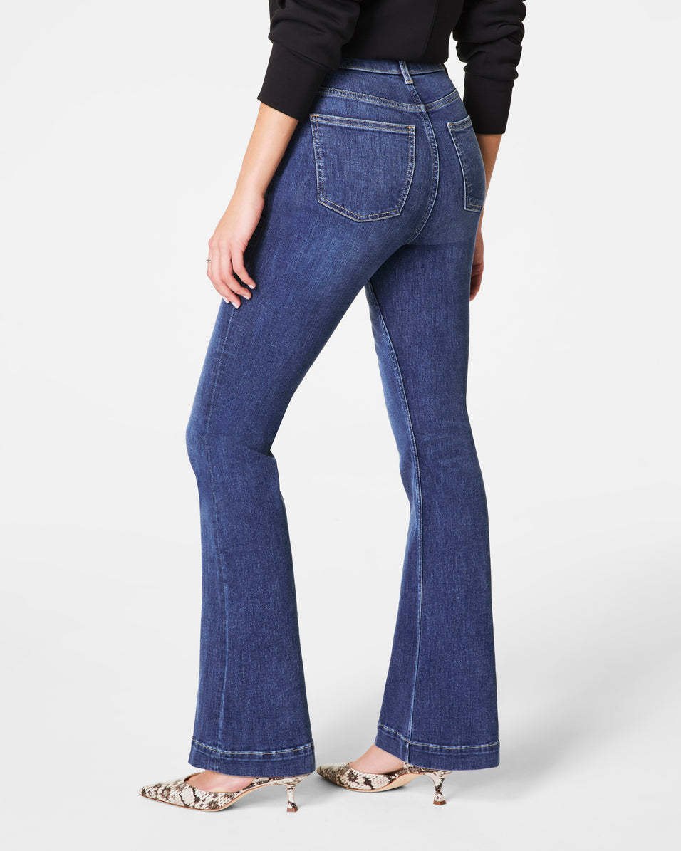 Redefine Flare Jeans (Buy 2 FreeShipping)