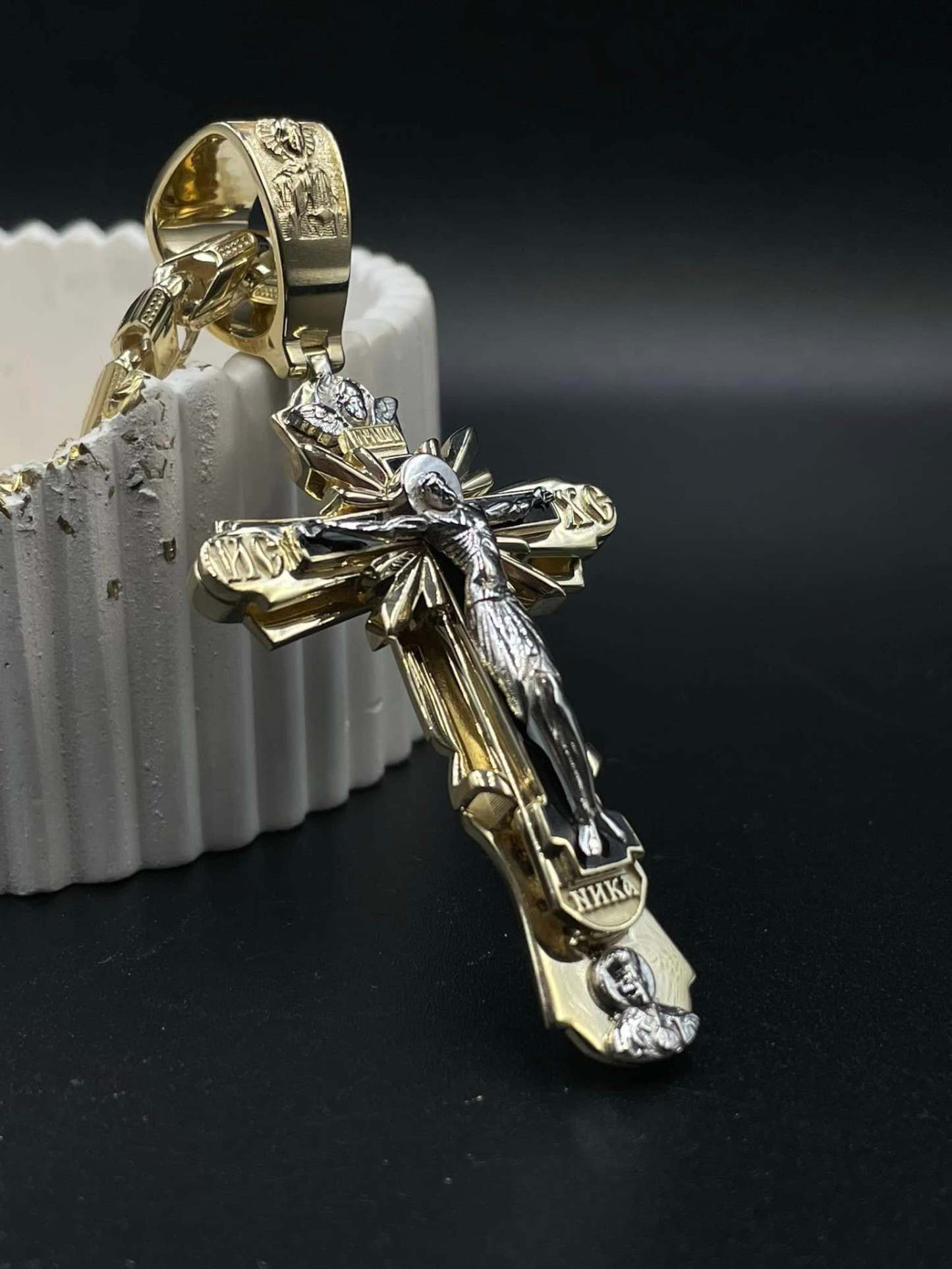 🔥Last Sale 49% OFF🎁Consecration of the Holy Jesus Pendant✨