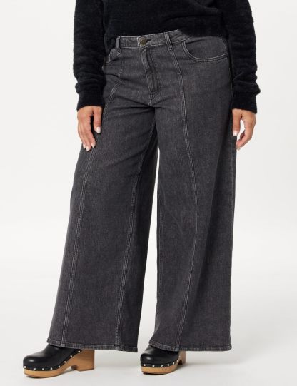 Tummy Control Frida Relaxed-Fit Jeans(BUY 2 FREE SHIPPING)