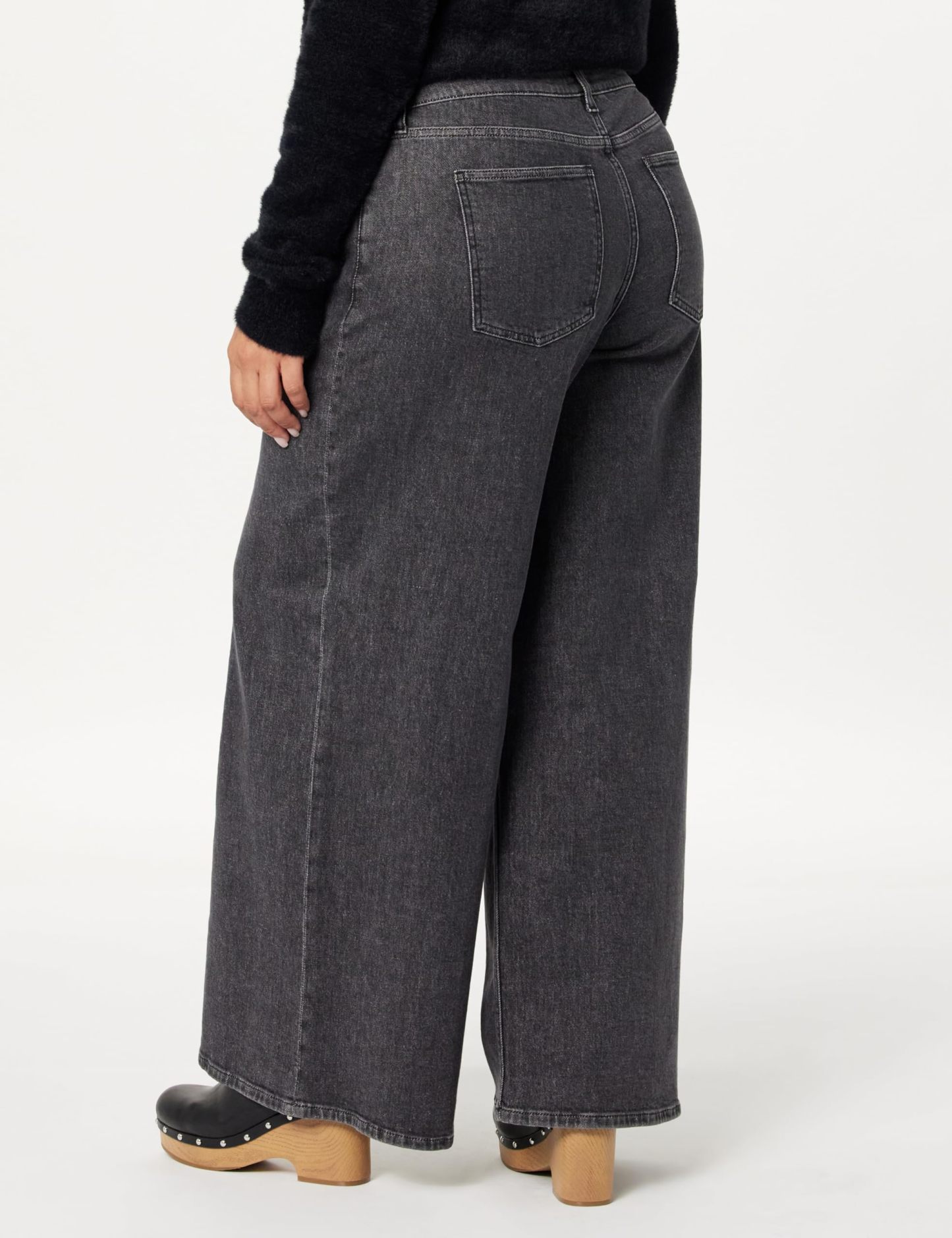 Tummy Control Frida Relaxed-Fit Jeans(BUY 2 FREE SHIPPING)