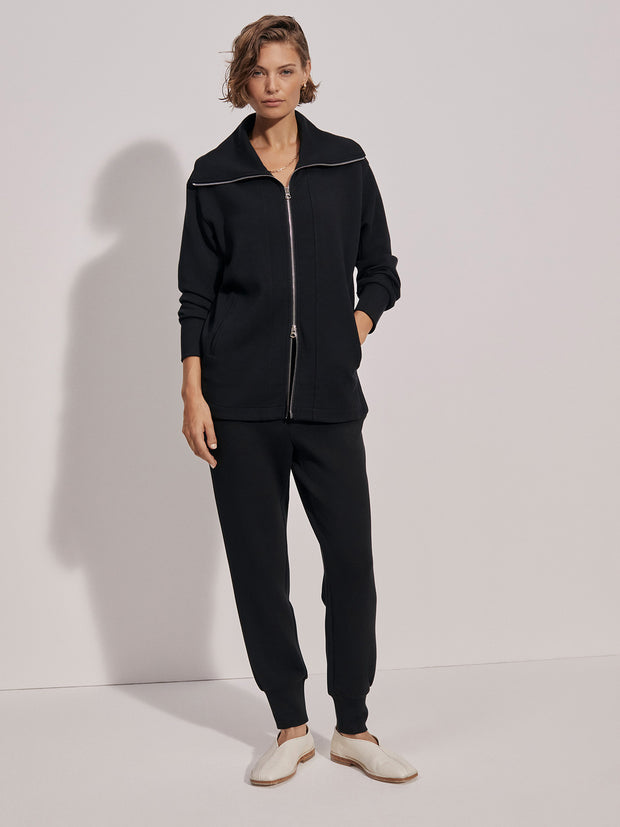 Raleigh Zip-Through Sweat(Buy 2 Free Shipping)