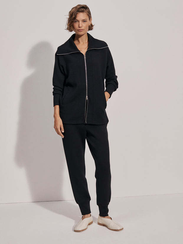 Raleigh Zip-Through Sweat(Buy 2 Free Shipping)