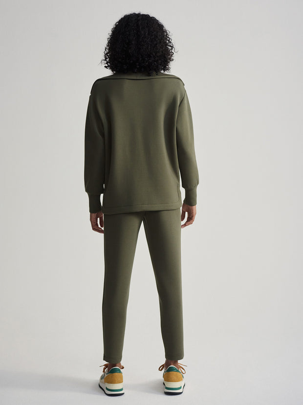 Raleigh Zip-Through Sweat(Buy 2 Free Shipping)