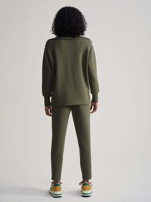 Raleigh Zip-Through Sweat(Buy 2 Free Shipping)