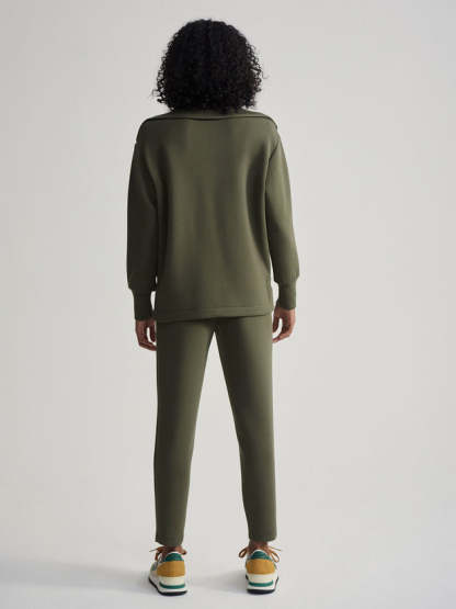 Raleigh Zip-Through Sweat(Buy 2 Free Shipping)