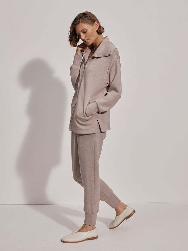 Raleigh Zip-Through Sweat(Buy 2 Free Shipping)