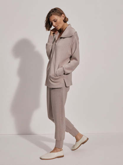 Raleigh Zip-Through Sweat(Buy 2 Free Shipping)