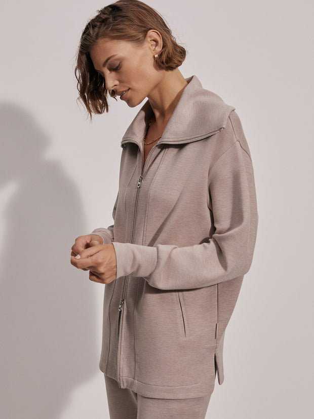 Raleigh Zip-Through Sweat(Buy 2 Free Shipping)