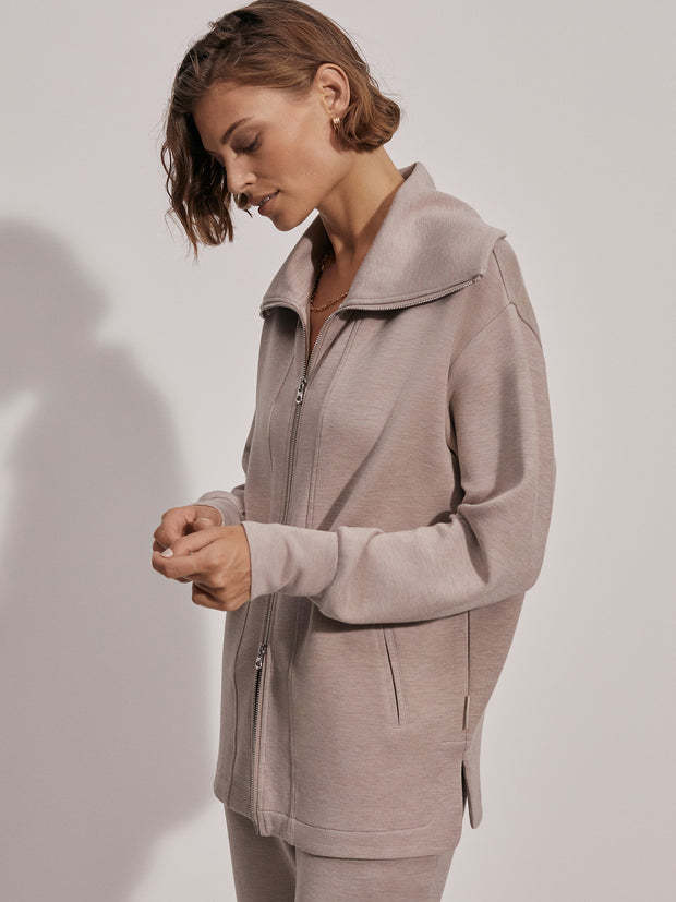 Raleigh Zip-Through Sweat(Buy 2 Free Shipping)