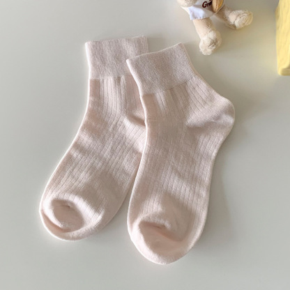 Cozy Cloud Socks: Softness You Can Wear