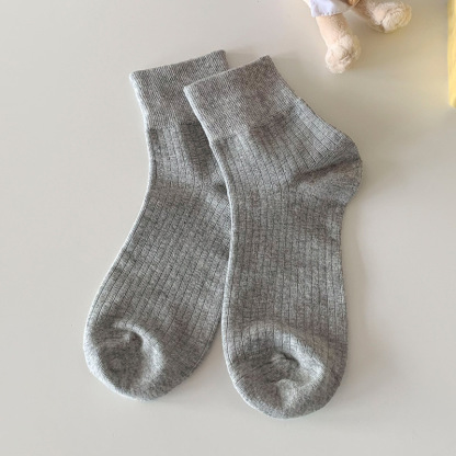 Cozy Cloud Socks: Softness You Can Wear