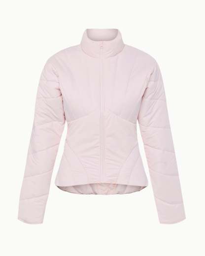 Sculpted Puffer Jacket(BUY 2 FREE SHIPPING)