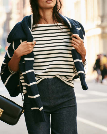 AirEssentials Boat Neck Top(BUY 2 FREE SHIPPING)