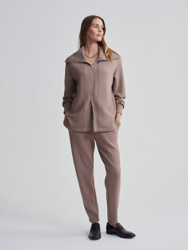 Raleigh Zip-Through Sweat(Buy 2 Free Shipping)