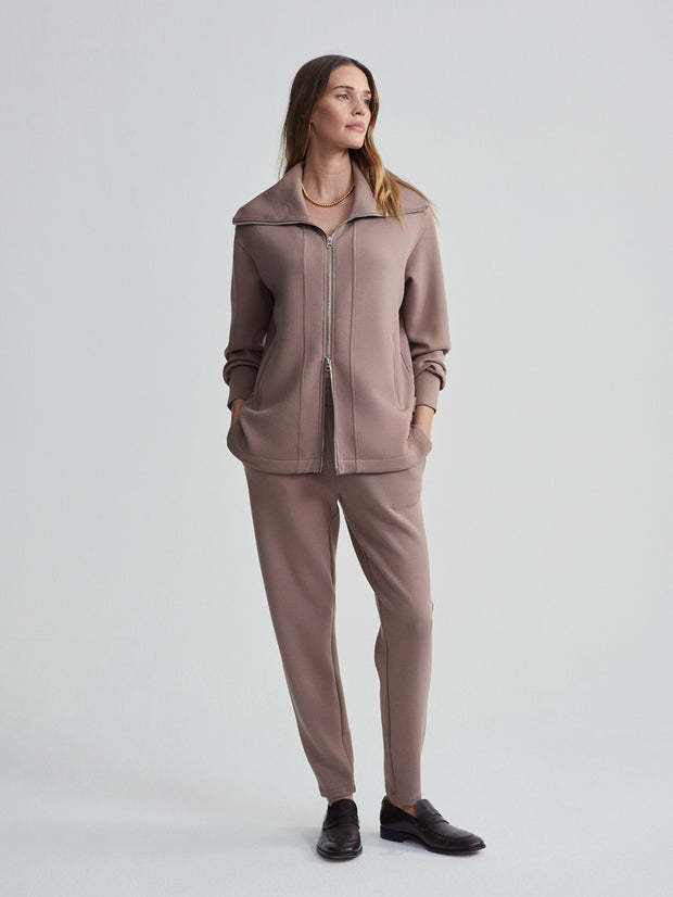 Raleigh Zip-Through Sweat(Buy 2 Free Shipping)