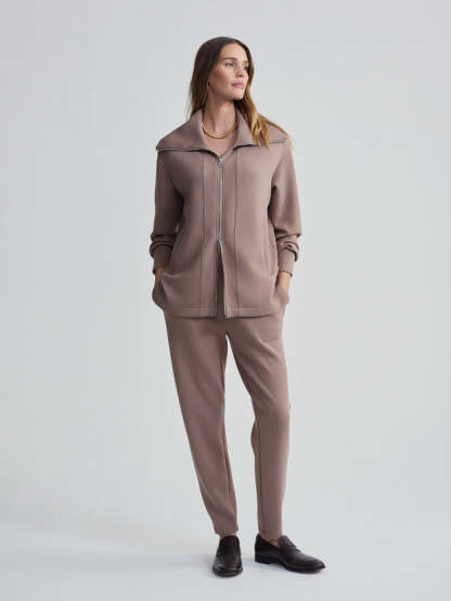 Raleigh Zip-Through Sweat(Buy 2 Free Shipping)