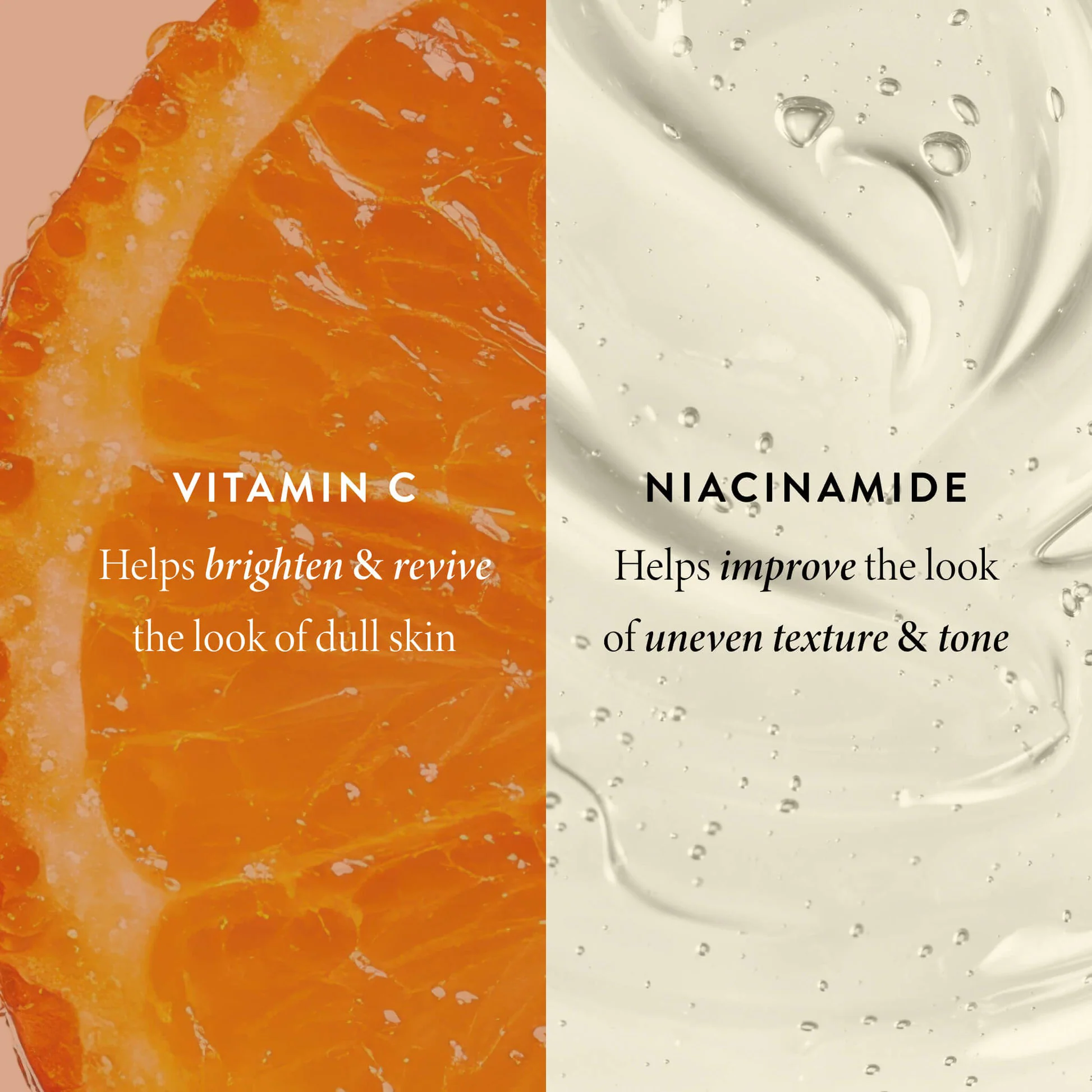 Skincare ingredients