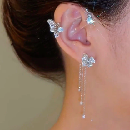 Best Seller 🔥Non-Pierced Earrings