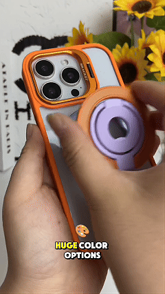 Pastello Macaron Grip GIF