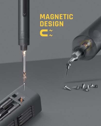 🏆🔥Mini Screwdriver