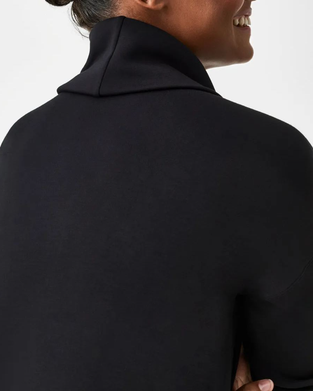 AirEssentials Turtleneck Tunic (Buy 2 Free Shipping)