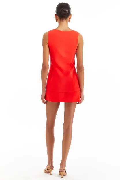 Kya Romper Dress (Buy 2 Free Shipping)