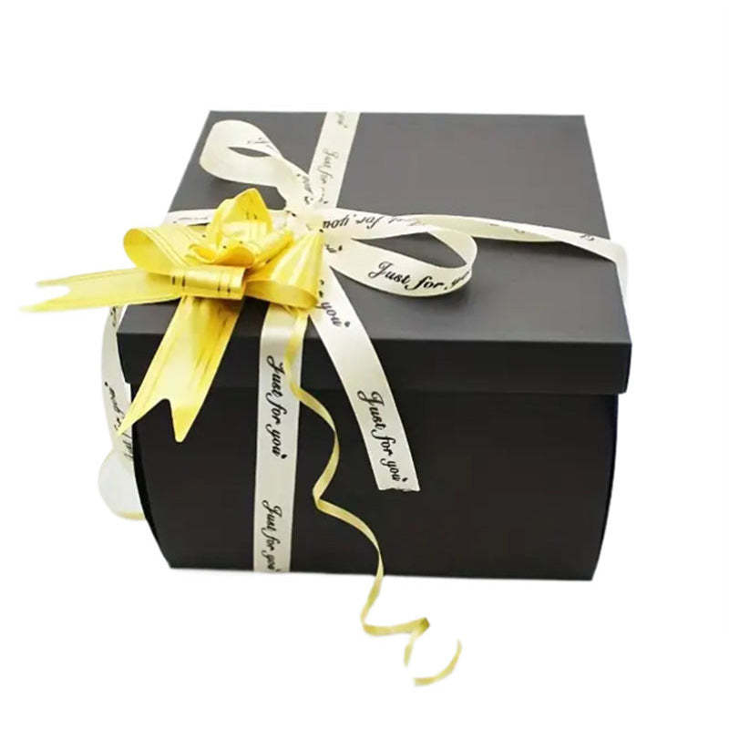 ⏰Limited Sale 60% OFF!!🎄50K+ SOLD! 🎁✨Surprise Explosion Gift Box Kit