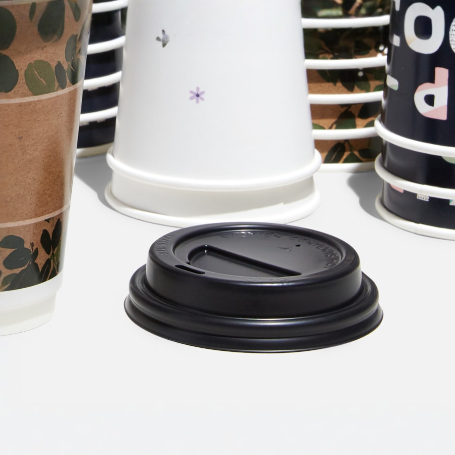 Disposable Cup Lids