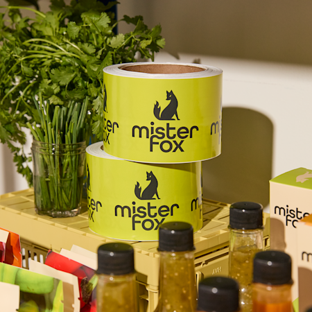 Packaging Accessories