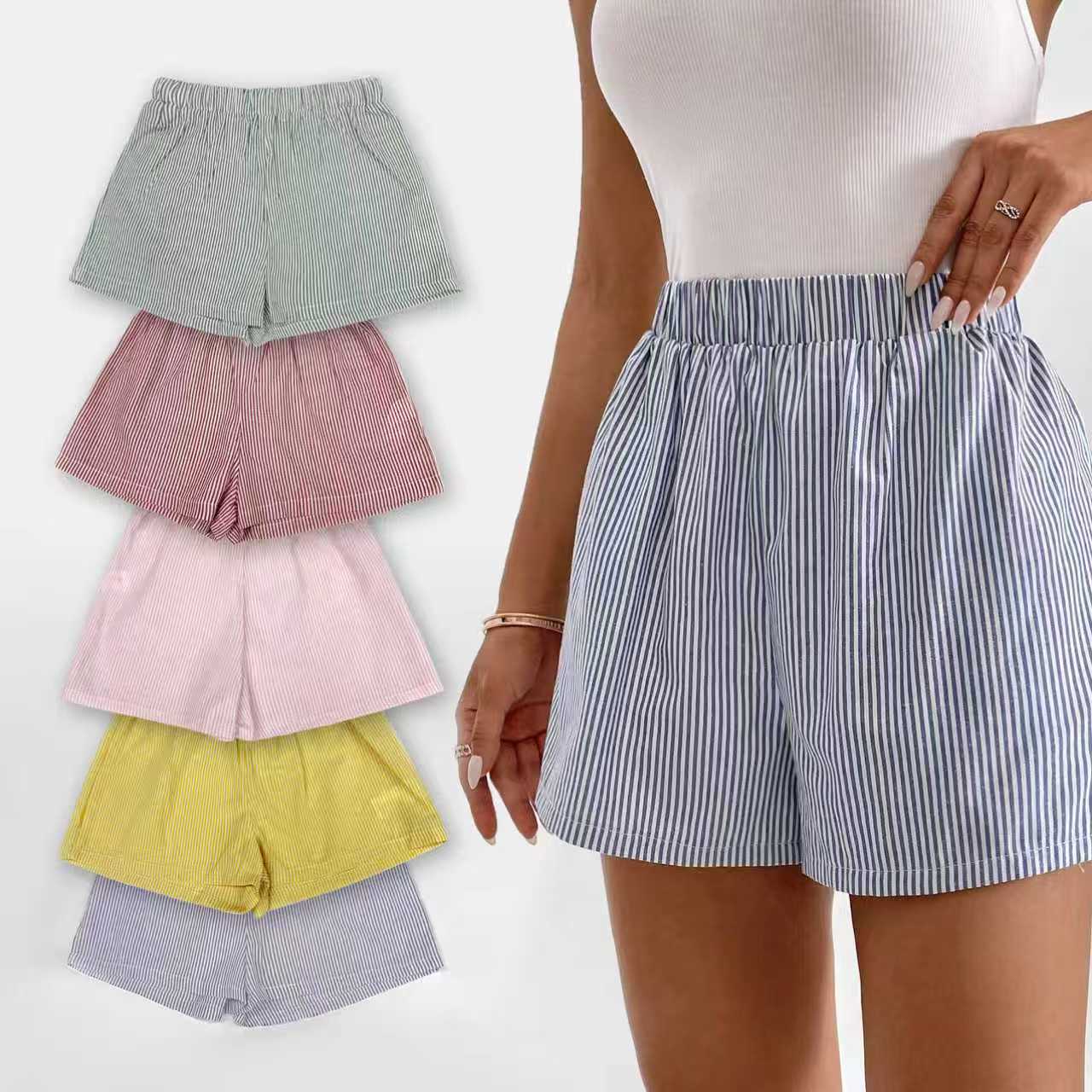 Women shorts