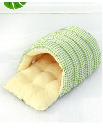 Caterpillar Cat Nest