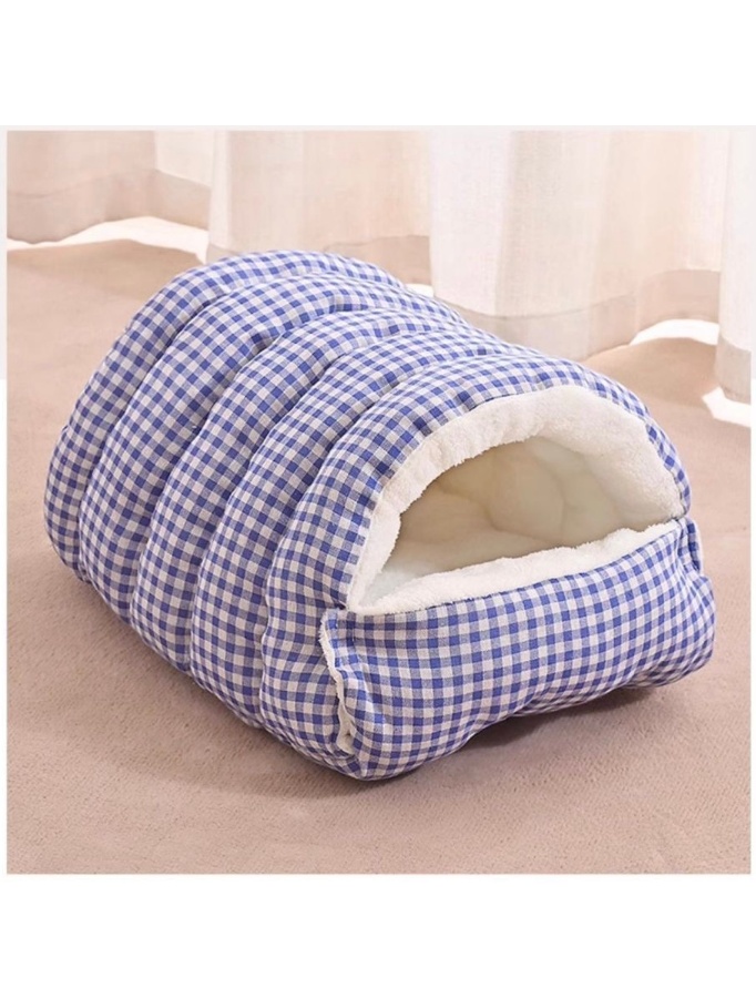 Caterpillar Cat Nest