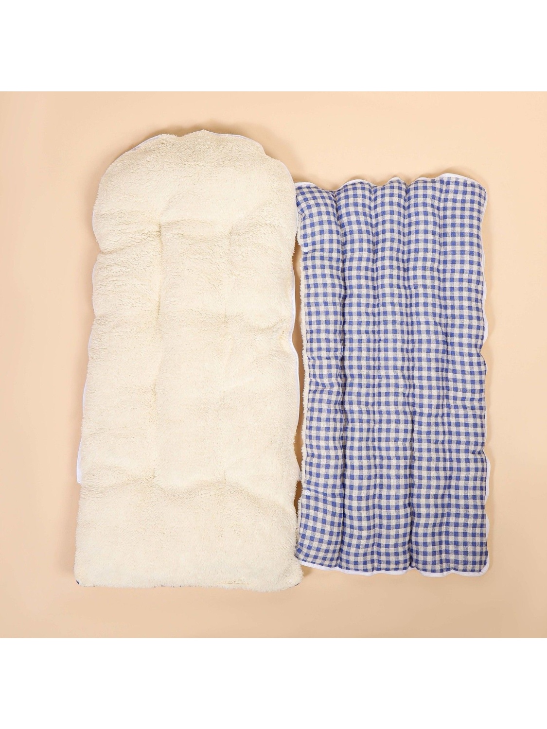 Caterpillar Cat Nest