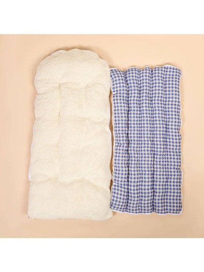 Caterpillar Cat Nest