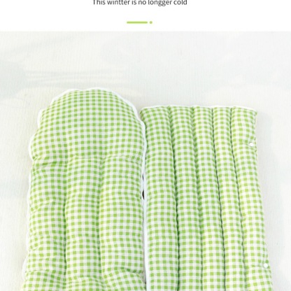 Caterpillar Cat Nest