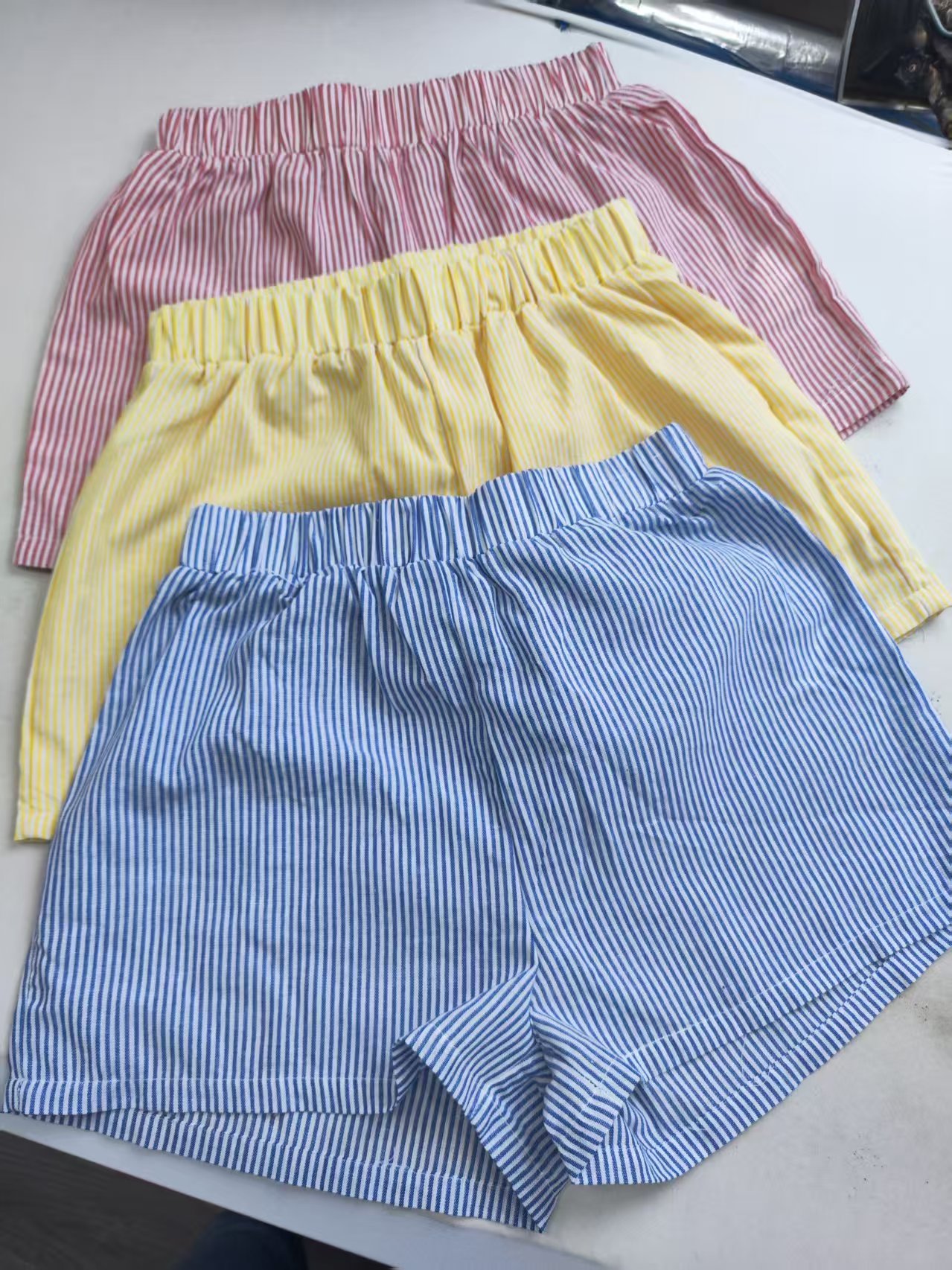 Women shorts