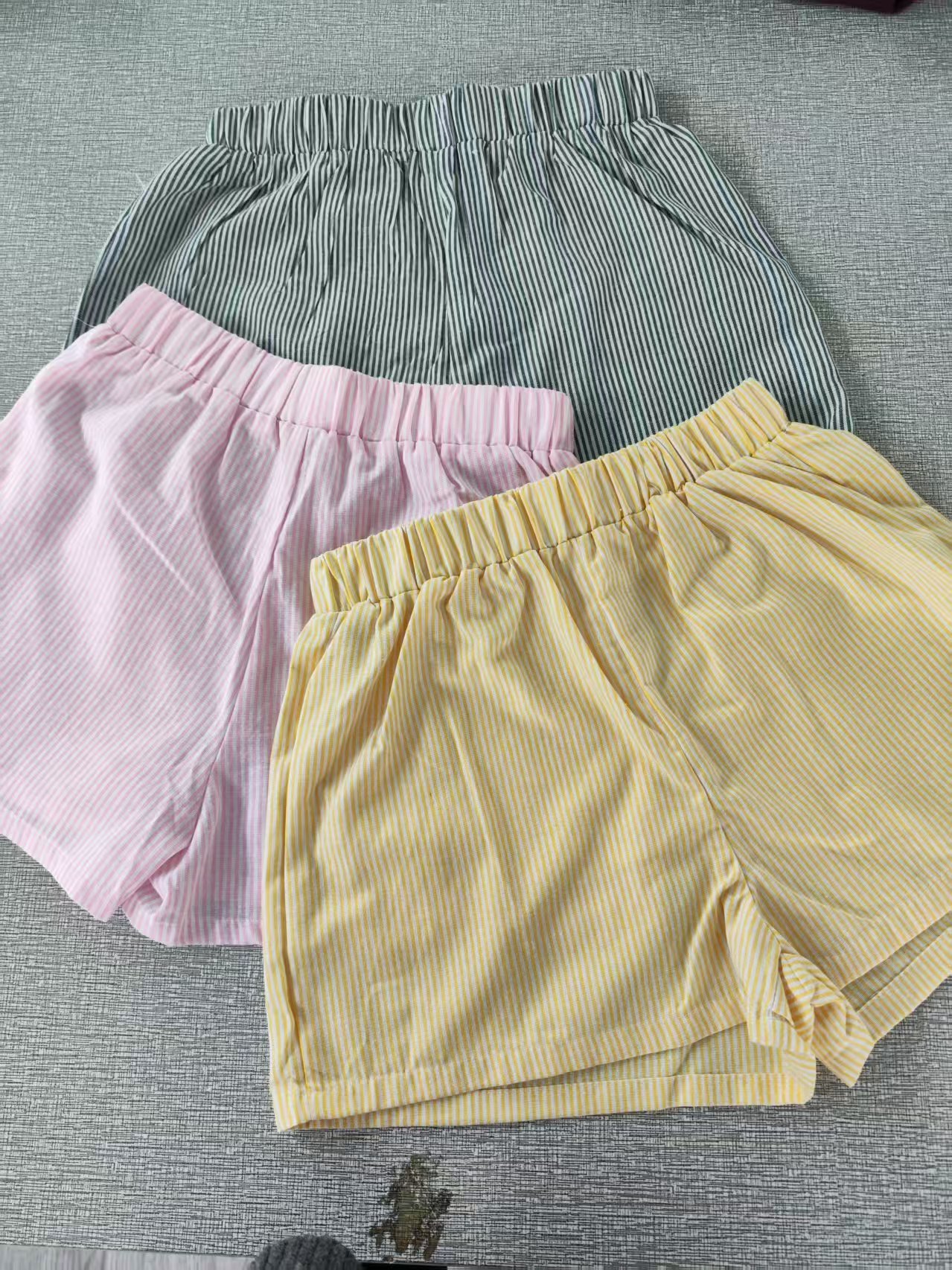 Women shorts