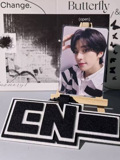 ENH Official Photocard - Jake (For ENGENE)